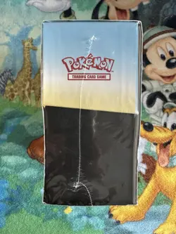 POKEMON Scarlet & Violet Paradox Rift Elite Trainer Box ETB Roaring Moon Sealed - Image 4