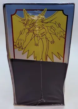 Pokemon TCG: Scarlet & Violet Paradox Rift ETB Elite Trainer Box - Roaring Moon - Image 3