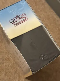 Pokemon Paradox Rift Elite Trainer Box ETB Roaring Moon Scarlet & Violet Sealed - Image 4