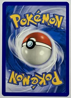 Fossil Egg 72/75 (NM) 1st Edition Uncommon Neo Discovery 2002 WOTC Pokemon Card - Image 2