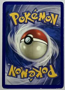 Energy Search 59/62 (HP) 1st Edition Common Fossil Set 1996 WOTC Pokemon Card - Image 2