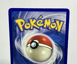 Energy Search 59/62 (HP) 1st Edition Common Fossil Set 1996 WOTC Pokemon Card - Image 5