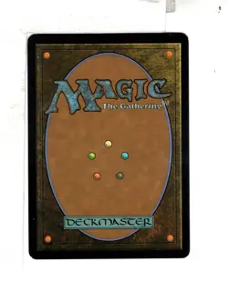 MTG SkeenAB Decree of Justice JUDGE PROMO FOIL from Special Sets. NM. - Image 2