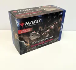 [NEW] Commander Legends: Battle for Baldur’s Gate - Bundle Box - MTG Pack - Image 1