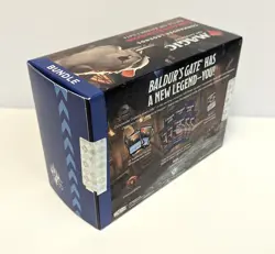 [NEW] Commander Legends: Battle for Baldur’s Gate - Bundle Box - MTG Pack - Image 2