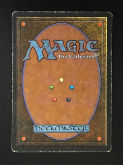 MTG - Swords to Plowshares - HP - Revised Edition - Uncommon - EN - REG - Image 2