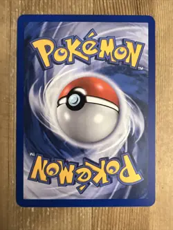 2005 Pokemon Park 10/17 Pop Series 2 NM Pokemon TCG - Image 2