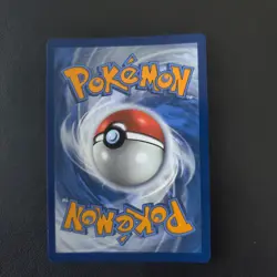 Pokemon TCG Snorlax SV Black Star Promo Card #51 NM Condition - Image 2