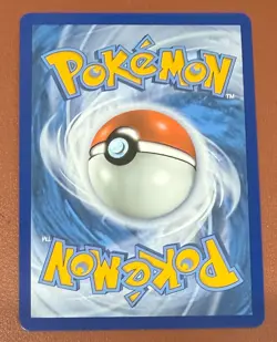 Pokemon TCG: Eternatus VMAX 192/189: Darkness Ablaze Secret Rainbow Rare -Mint - Image 2