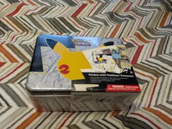 Pokemon TCG 25th Anniversary Celebrations Collector’s Treasure Chest *NEW SEALED - Image 1