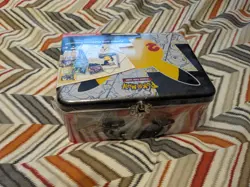 Pokemon TCG 25th Anniversary Celebrations Collector’s Treasure Chest *NEW SEALED - Image 2