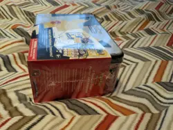 Pokemon TCG 25th Anniversary Celebrations Collector’s Treasure Chest *NEW SEALED - Image 3