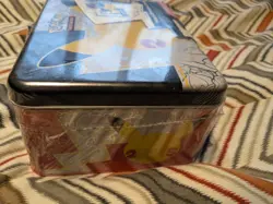 Pokemon TCG 25th Anniversary Celebrations Collector’s Treasure Chest *NEW SEALED - Image 4