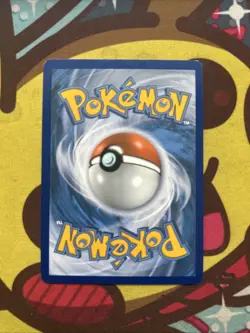 Pokemon Pyroar 12/119 - Cosmic Holo - XY Phantom Forces - GLC - Excellent - Image 2