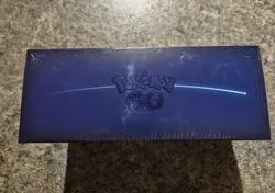 Pokemon GO Pokemon Center Elite Trainer Box - Brand New Sealed - Exclusive ETB - Image 2