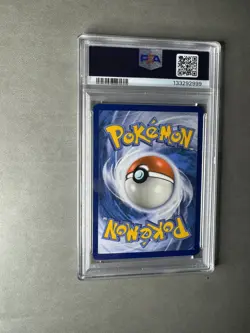 Pokemon S&M Shining Legends Arceus 57/73 Shining Rare Holo Foil PSA 10 GEM MINT - Image 5