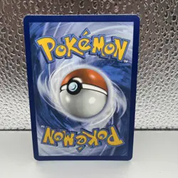 Tornadus - 210 (Pokemon Center Exclusive) 210 Sv: Scarlet & Violet Promo... - Image 2