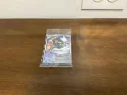 Tornadus - 210 (Pokemon Center Exclusive) 210 Sv: Scarlet & Violet Promo SEALED - Image 1