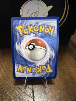 Tornadus - (Pokemon Center Exclusive) 210 Holo Promo SV: Scarlet & Violet Promo - Image 2