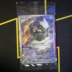 Tornadus - 210 (Pokemon Center Exclusive) 210 Sv: Scarlet & Violet Promo... - Image 1