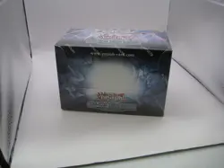 YU GI OH 1ST EDITION BLUE EYES WHITE DESTINY STRUCTURE DECK DISPLAY SEALED LOT - Image 1