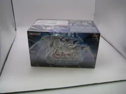 YU GI OH 1ST EDITION BLUE EYES WHITE DESTINY STRUCTURE DECK DISPLAY SEALED LOT - Image 2