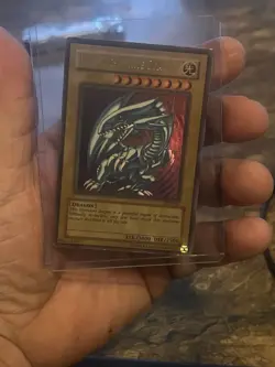 Blue-Eyes White Dragon SDK-001 Starter Deck: Kaiba Unlimited - Image 4