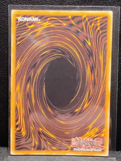Yu-Gi-Oh Fabled Lurrie RA03-EN003 QUARTER CENTURY SECRET RARE 1st Edition NM - Image 2