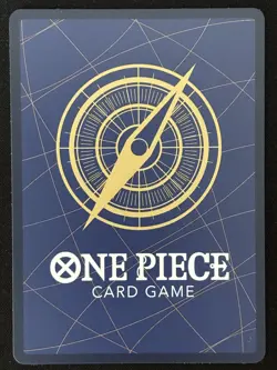 Nami (OP08-106) - Two Legends (OP08) - One Piece Card Game - Image 2