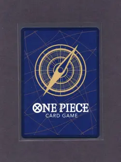 Uso-Hachi (Pirate Foil) ST18-001 Premium Booster The Best Vol. 2 Foil One Piece - Image 2