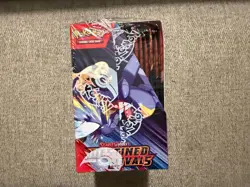Pokemon TCG: S&V Destined Rivals Booster Box Sealed, English, 36-Pack - Image 4