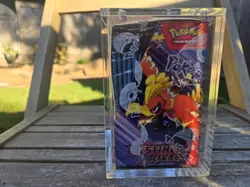Pokemon TCG Destined Rivals Booster Box - Brand New - Sealed - 36 Packs - Image 2