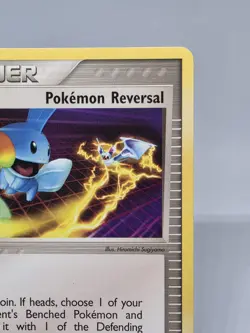POKEMON REVERSAL 97/112 - NON-Holo - Fire Red & Leaf Green - Pokemon Card - NM - Image 3