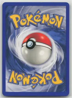 Pokemon Reversal 97/112 LP/NM Trainer Reverse Holo Fire Red Leaf Green Mudkip 97 - Image 2