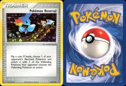Pokemon Reversal 97/112 Reverse Holo | LP | FireRed & LeafGreen | Pokemon TCG - Image 3
