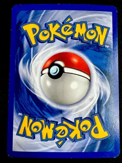 Pokemon Reversal 97/112 LP/NM Trainer Reverse Holo Fire Red Leaf Green Mudkip - Image 2
