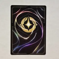 Stand Out 213/204 Disney Lorcana Fabled Epic Holo Foil Card NM - Image 3