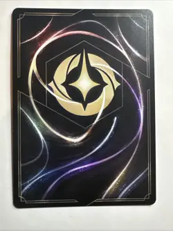 Stand Out (Epic) 213/204 Fabled Holo Disney Lorcana Card NM - Image 4