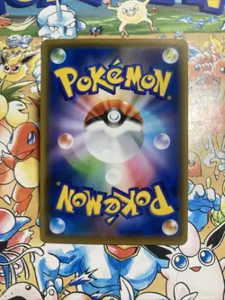 Hau 394/SM-P Pokemon Card Extra Battle Day Japanese Pokemon Card TCG - Image 4