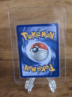 BLAINE 100/132 Gym Challenge Pokemon Card Unlimited Non-Holo Rare WOTC NM - Image 2