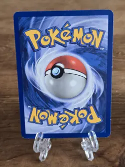 BLAINE 100/132 Gym Challenge Pokemon Card Unlimited Non-Holo Rare WOTC NM - Image 4