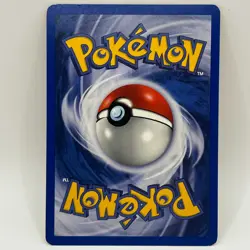 2000 Pokemon Team Rocket 1st Edition German Porygon 48/82 NM - Image 2