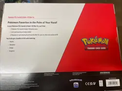 Pokemon Scarlet & Violet 151 4 pack Mini Tins Sam's Club Bundle - Image 2