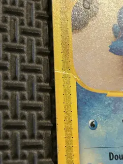 Pokemon Squirtle TCG Expedition Base Set Card 131/165 Regular Common - Image 4