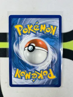 Pokemon Card TCG - Raichu GX SM213 Promo Sun & Moon Black Star Promos Near Mint - Image 2