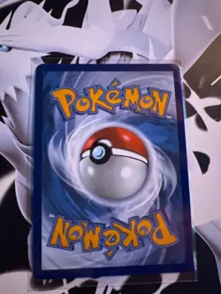 Pokemon Card TCG - Cramorant 176/167 Illustration Rare Twilight Masquerade NM - Image 2