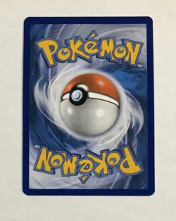 Pokemon GENGAR Card 38/111 Holo Rare SM Crimson Invasion NM Unlimited Near Mint - Image 5