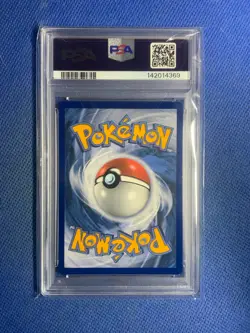 2023 Pokemon Pikachu V BSP SWSH285 Black Star Promo Crown Zenith Coll Psa 10 - Image 2