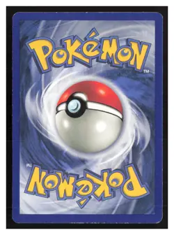 Articuno (17) Fossil #17/62 Pokemon Rare Non-Holo Regular LP - Image 2