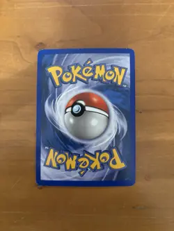 Aquapolis Lugia Holo Crystal Pokemon Card 149/147 Secret Rare Well Kept - Image 3